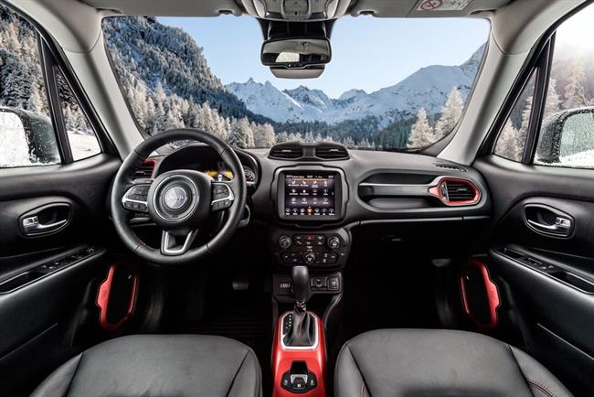 Jeep Renegade 2018 | JEEP ep jeep renegade 2018