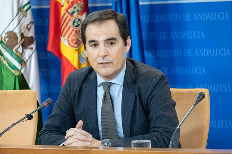 ep jose antonio nieto este miercoles