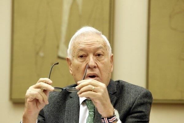 José Manuel García Margallo | CONGRESO DE LOS DIPUTADOS ep jose manuel garcia margallo