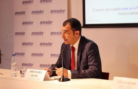 ep jose maria riano secretario general anesdor