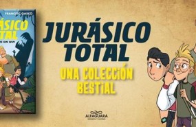 ep jurasico total