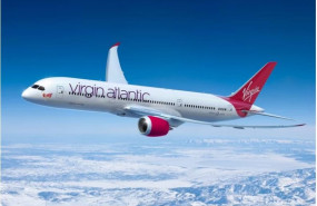 ep la aerolinea virgir atlantic