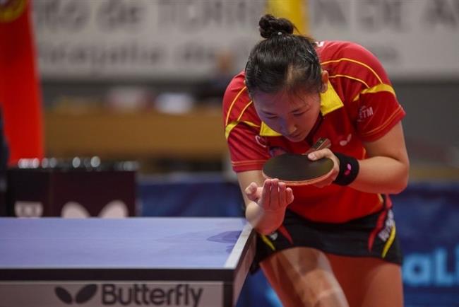 ep la espanola maria xiao jugadoratenismesa