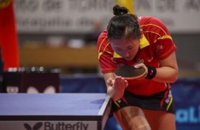 ep la espanola maria xiao jugadoratenismesa