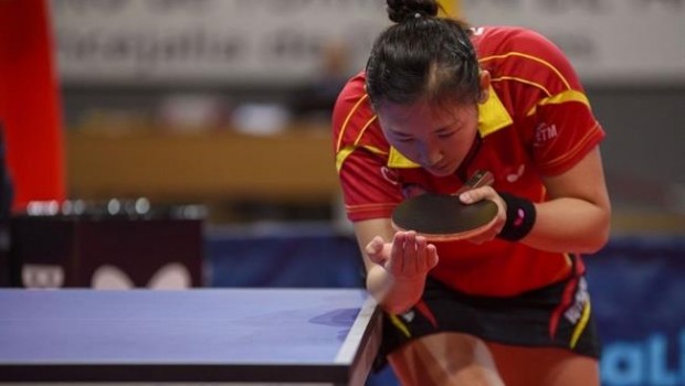 ep la espanola maria xiao jugadoratenismesa