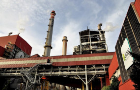 ep la planta industrial de ence en navia ep la planta industrial de ence en navia