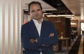ep la tecnologica veeam nombra a santiago campuzano director general para iberia