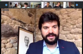 ep la ufec lanza un plan marshall para apoyar al deporte catalan durante la cuarentena por la