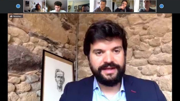 ep la ufec lanza un plan marshall para apoyar al deporte catalan durante la cuarentena por la