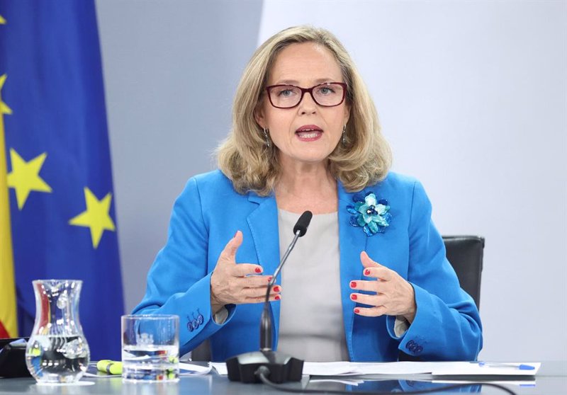 España contribuye con 1.860,5 millones al Fondo de Resiliencia y Sostenibilidad del FMI