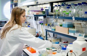 ep laboratorio de coronavirus del cnb-csic