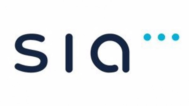 ep logo de sia compania de indra especializada en ciberseguridad