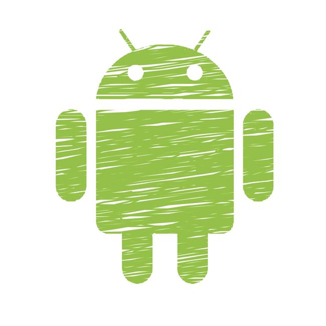 Logo de Android | PIXABAY ep logoandroid