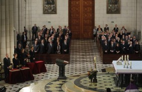 ep los reyes presidenfuneralestadodecimo aniversario11m