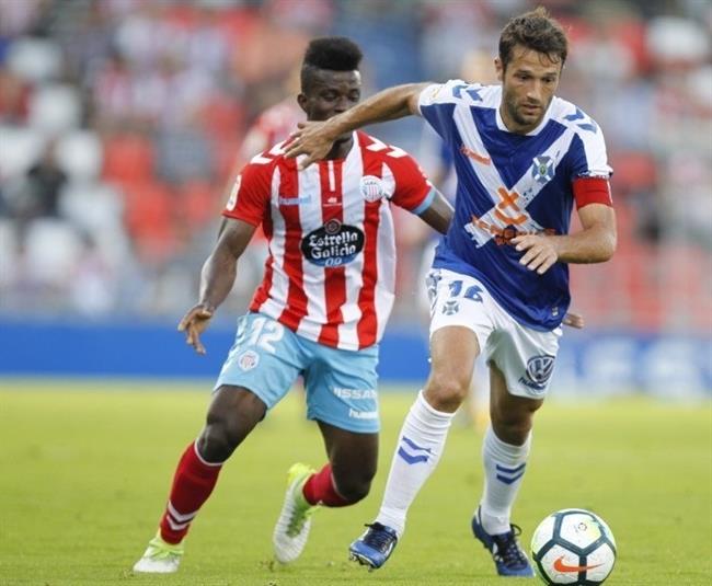 Lugo Tenerife | LALIGA ep lugo tenerife