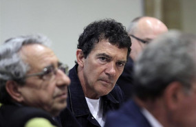 ep malaga- antonio banderas asegurateatrosoho va estupendamente