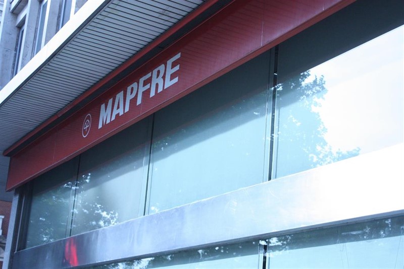 Barclays sube un 4% el precio de Mapfre ante la buena posición de crecimiento