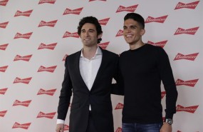 ep marc bartrala campana enciendemundo decerveza budweiser