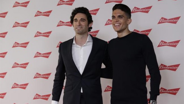 ep marc bartrala campana enciendemundo decerveza budweiser