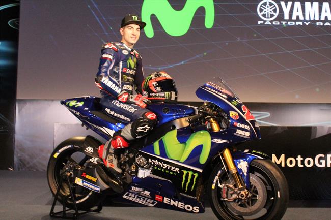 Maverick Viñales ep maverick vinales