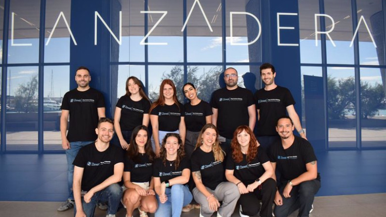 Miembros de Zexel | LANZADERA ep miembros de zexel