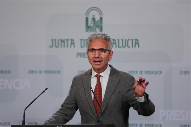 Miguel Ángel Vázquez | Europa Press/Archivo ep miguel angel vazquez
