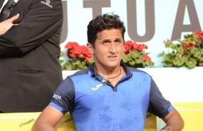 ep nicolas almagro durantemutua madrid open