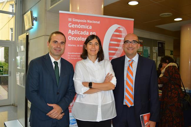 Oncólogos y especialistas señalan los 4 pilares del futuro de la oncología de pr | FUNDACIÓN QUIRÓNSALUD ep oncologosespecialistas senalan4 pilaresfuturola oncologiapr