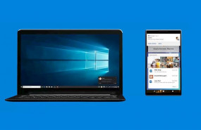 ep ordenador con windows 10 y telefono movil