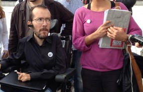 ep pablo echeniqueteresa rodriguez dirigentespodemos