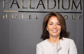 ep palladium hotel group incorpora a maria porta como miembro del consejo de administracion