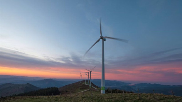 ep parque eolico de iberdrola en oiz