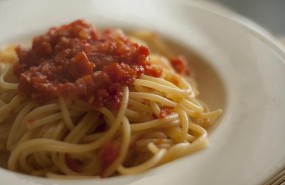 ep pasta comida espaguetis