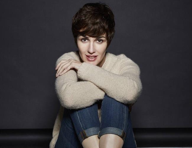Paz Vega. | RTVE ep paz vega