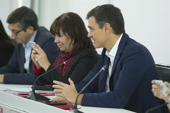 ep pedro sanchez presideejecutiva federalla situacioncataluna