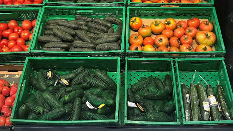 Pepino de origen nacional | MERCADONA ep pepino de origen nacional