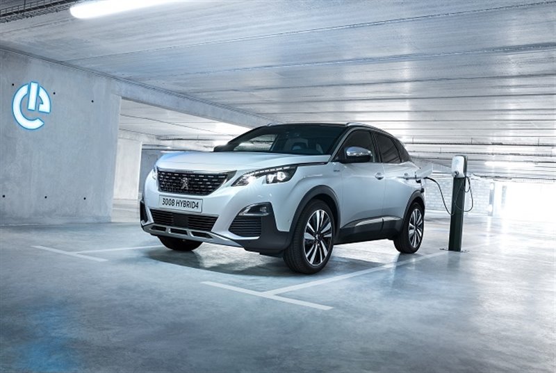 ep peugeot 3008 hybrid4