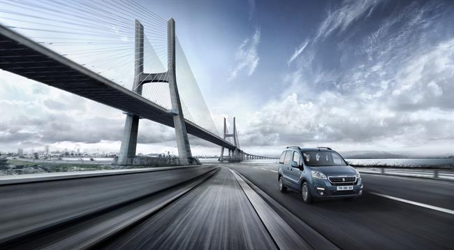 Peugeot Partner Tepee Electric | PEUGEOT ep peugeot partner tepee electric