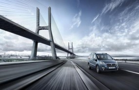 ep peugeot partner tepee electric