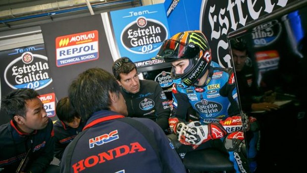 ep piloto espanolmoto3 aron canet