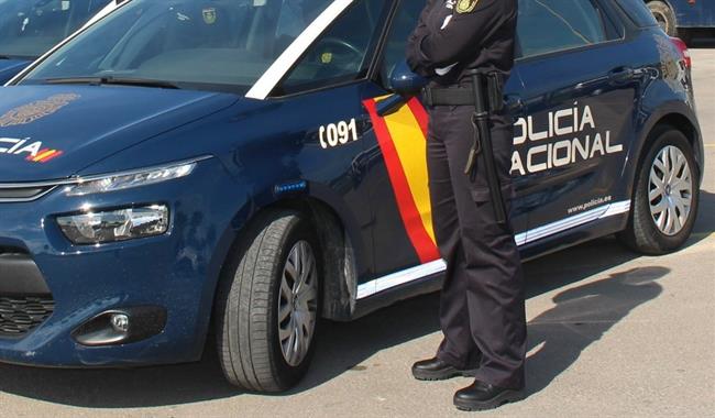 Policía, agente, policía en València | JEFATURA SUPERIOR CV ep policia agente policiavalncia