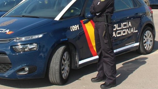 ep policia agente policiavalncia