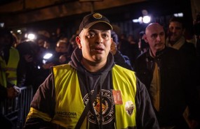 ep portavoz de elite taxi tito alvarez 20190122211103 ep portavoz de elite taxi tito alvarez 20190122211103