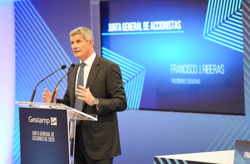 Gestamp lanza una emisión de 500 millones en bonos senior garantizados con vencimiento en 2030