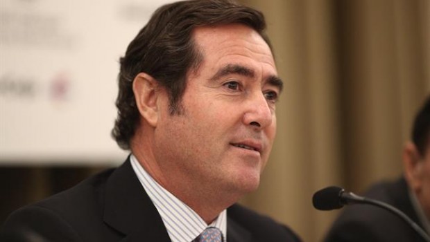 ep presidentecepyme antonio garamendi
