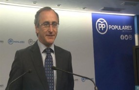 ep presidentepp vasco alfonso alonso