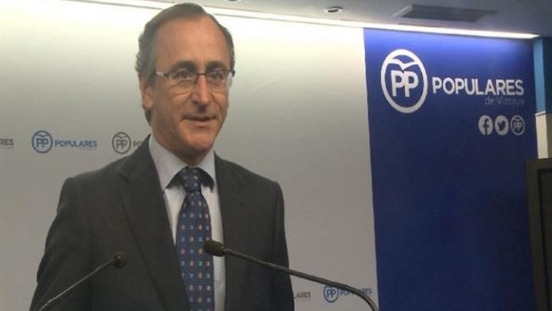 ep presidentepp vasco alfonso alonso