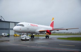ep primer a320neoiberia