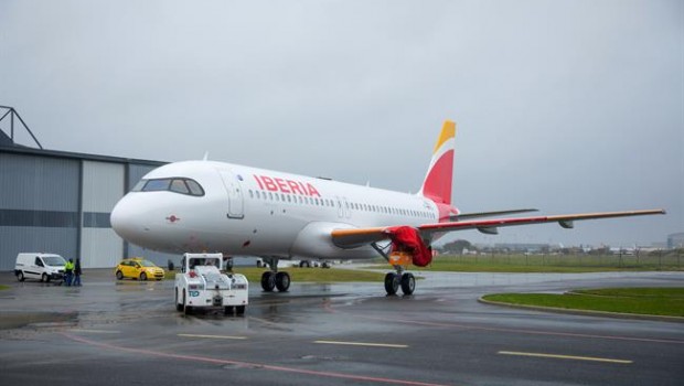 ep primer a320neoiberia