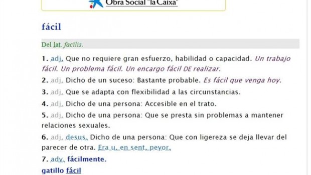 ep rae definicionfacil